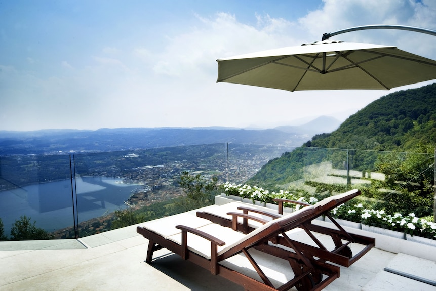 Outdoor Living