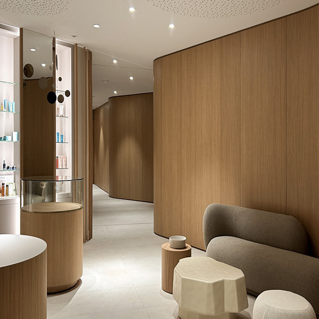 Luxury Interiors